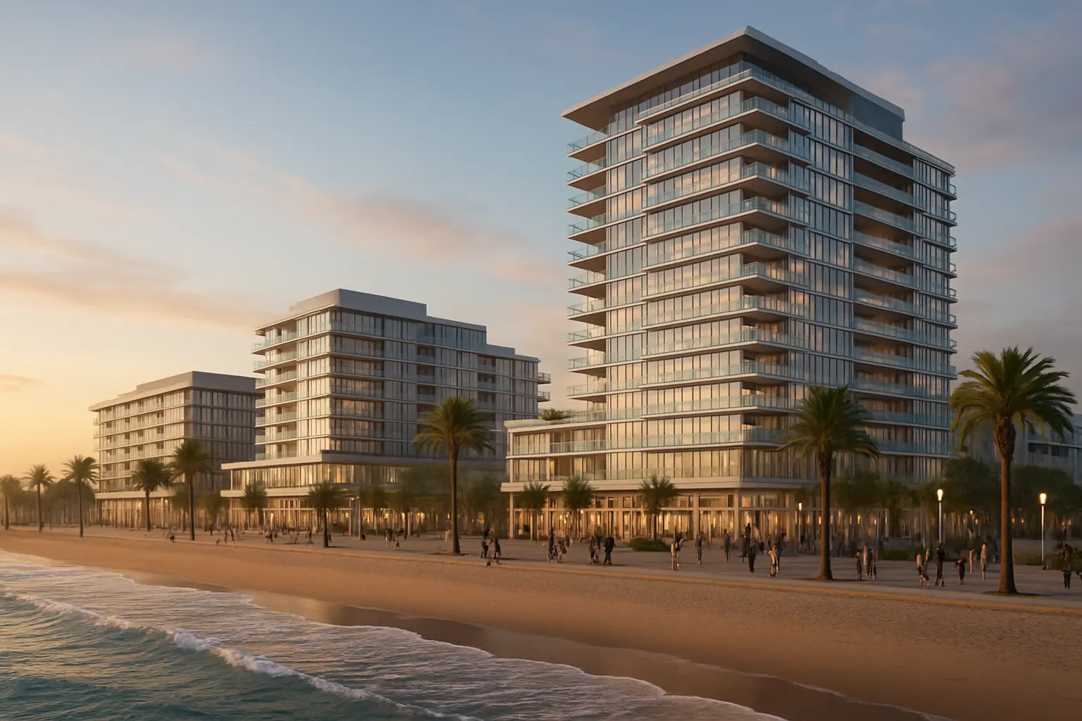 Oceanfront Investment: Virginia Beach's Booming Mixed-Use Market