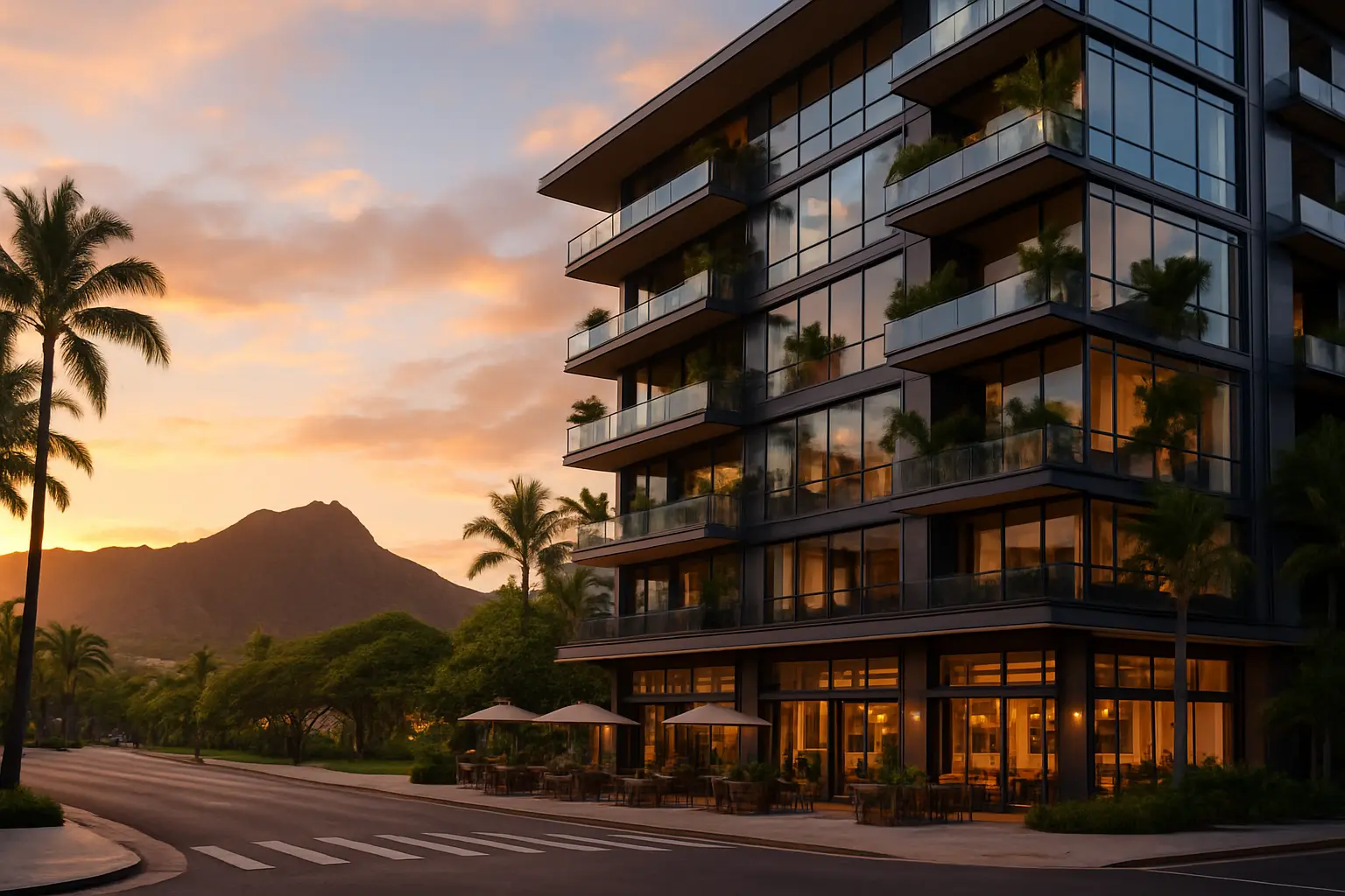 Honolulu's Hidden Gems: The Rise of Mixed-Use Properties