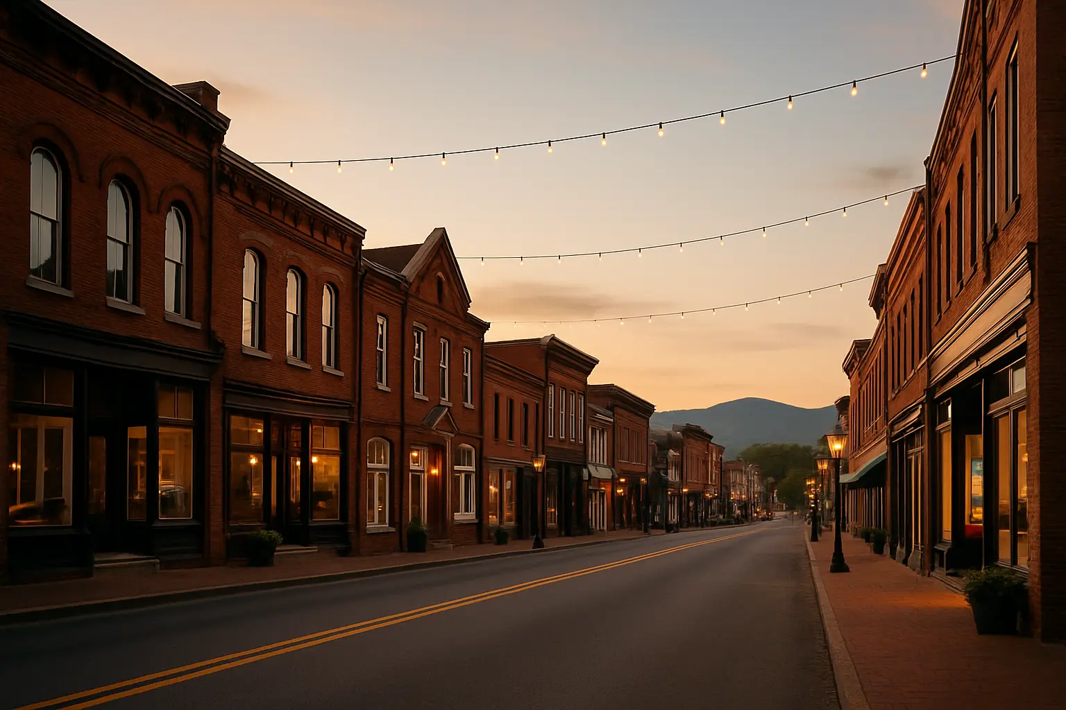 Hidden Gems of Abingdon: Where History Meets Modern Real Estate Investment