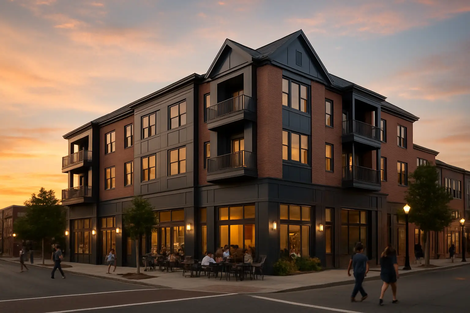 From Boston to Beverly: A Smart Investor's Guide to Mixed-Use Properties