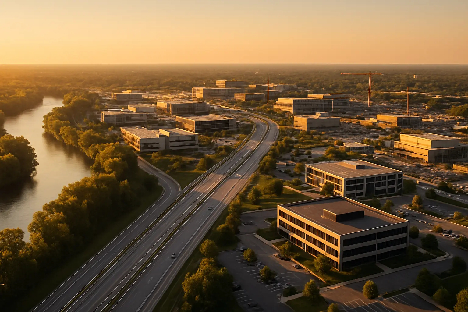 The Michiana Business Corridor: A Golden Opportunity for Investors and Entrepreneurs