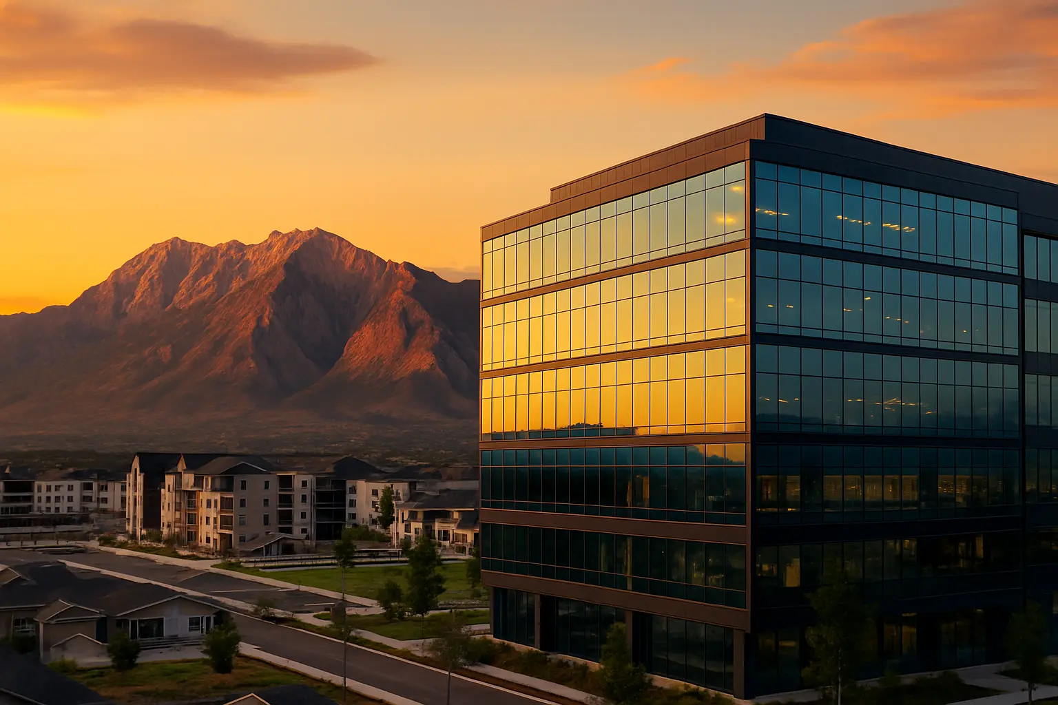 The Silicon Slopes Revolution: Utah's Real Estate Market Transformation