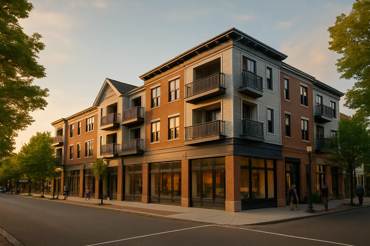 Investing in Branford: The Smart Guide to Mixed-Use Properties