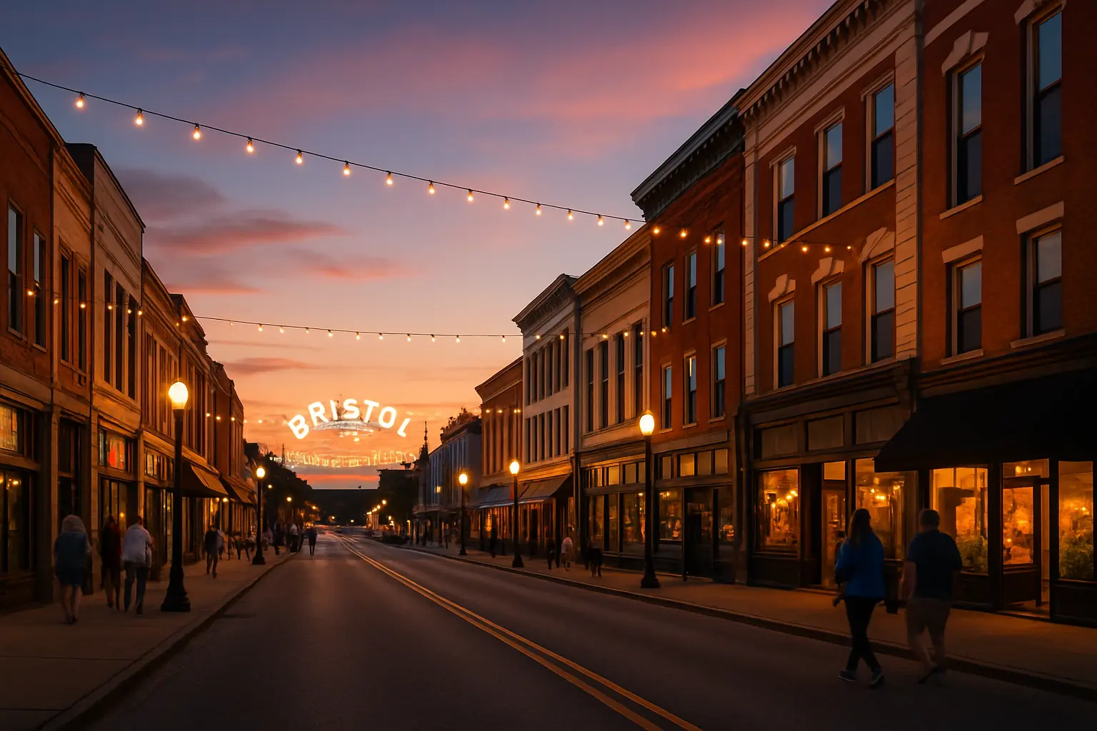The Tri-Cities Triangle: Where Smart Investment Meets Small-Town Charm
