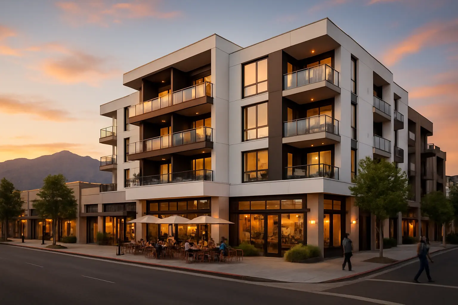 Why Pasadena's Mixed-Use Properties Are the Next Big Investment Opportunity
