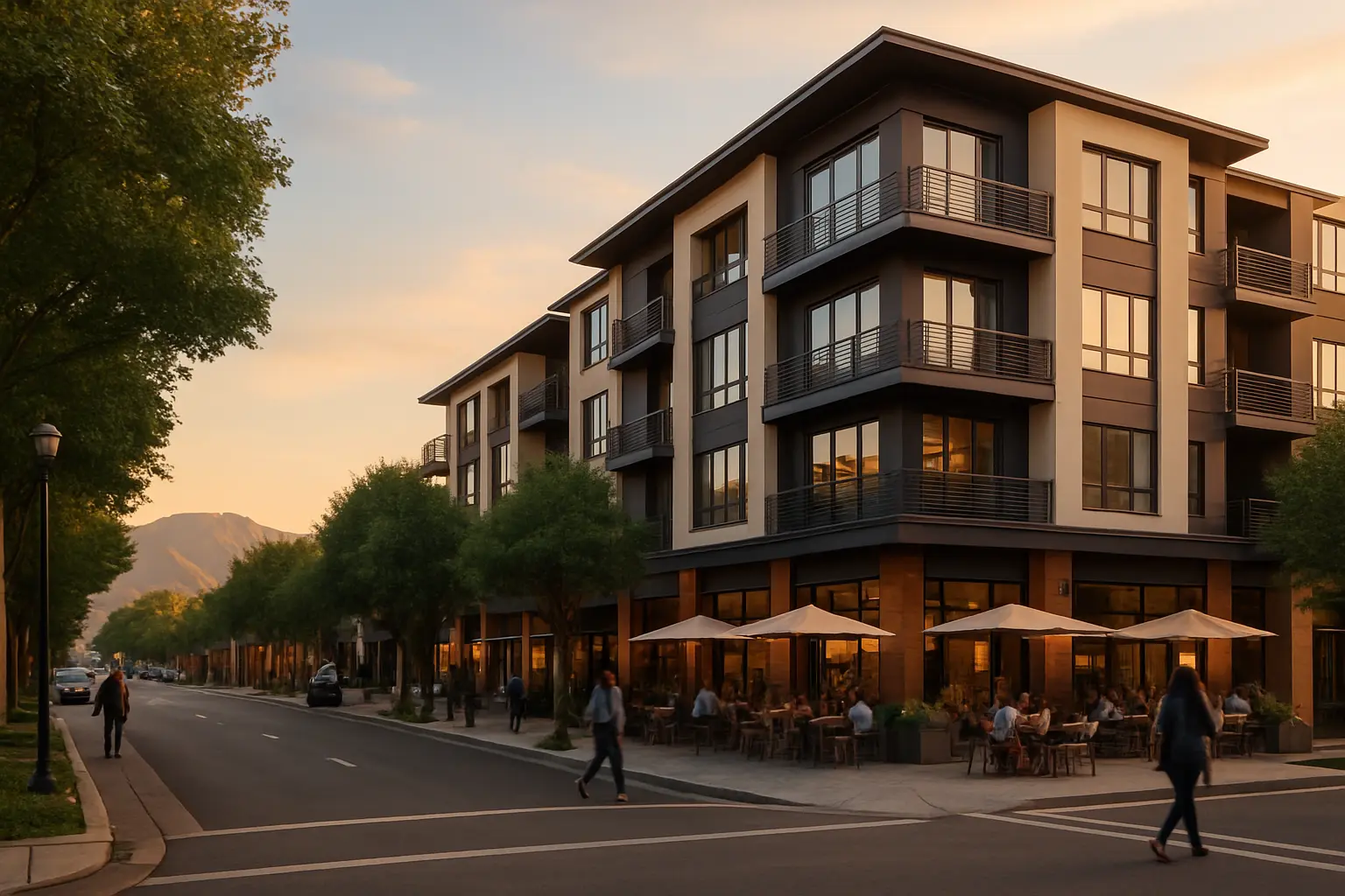 Campbell's Commercial Renaissance: A Smart Investment Haven
