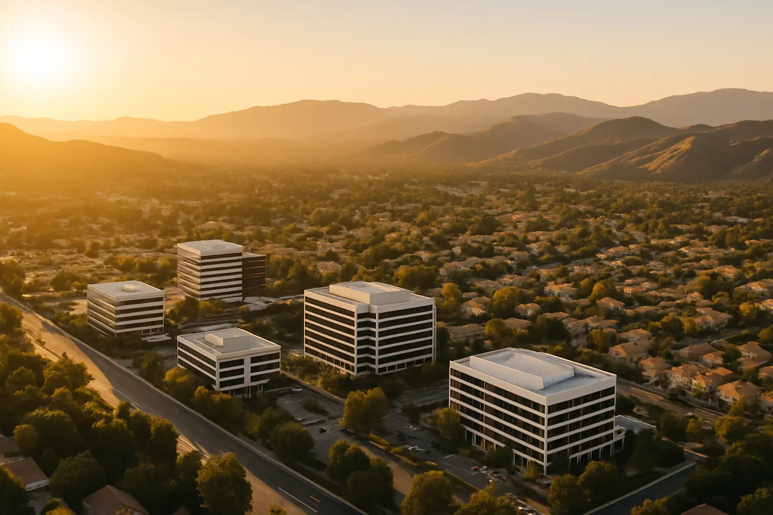 Thousand Oaks: The Smart Investor's Gateway to Southern California