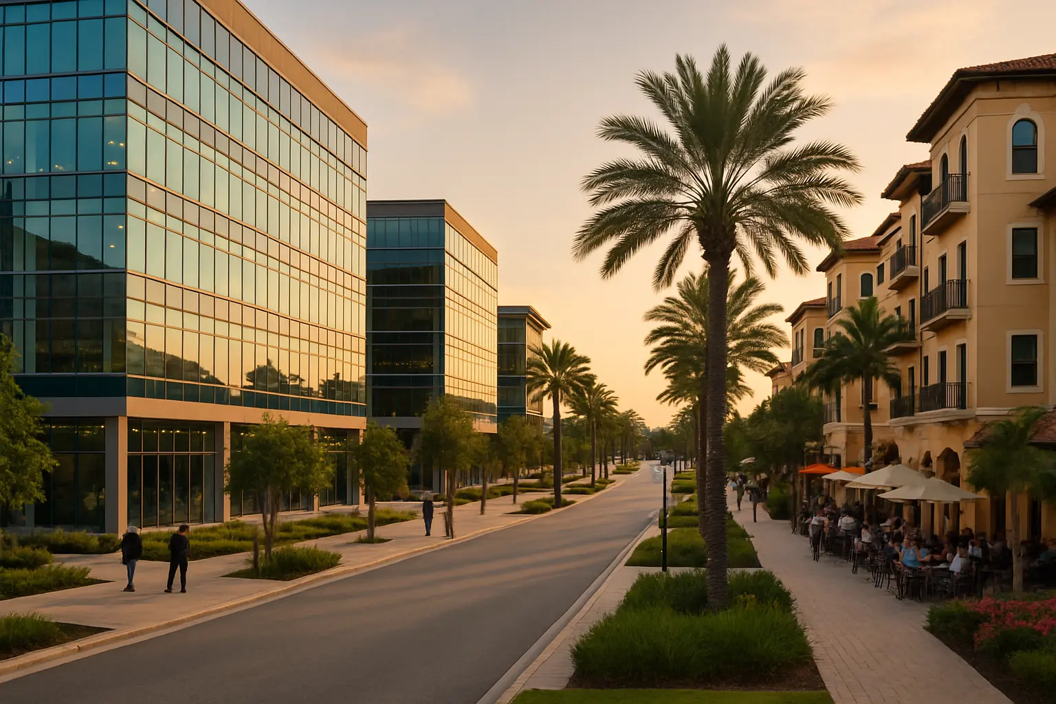 From Business to Home Life: Why Port St. Lucie is Florida's Most Versatile Real Estate Market