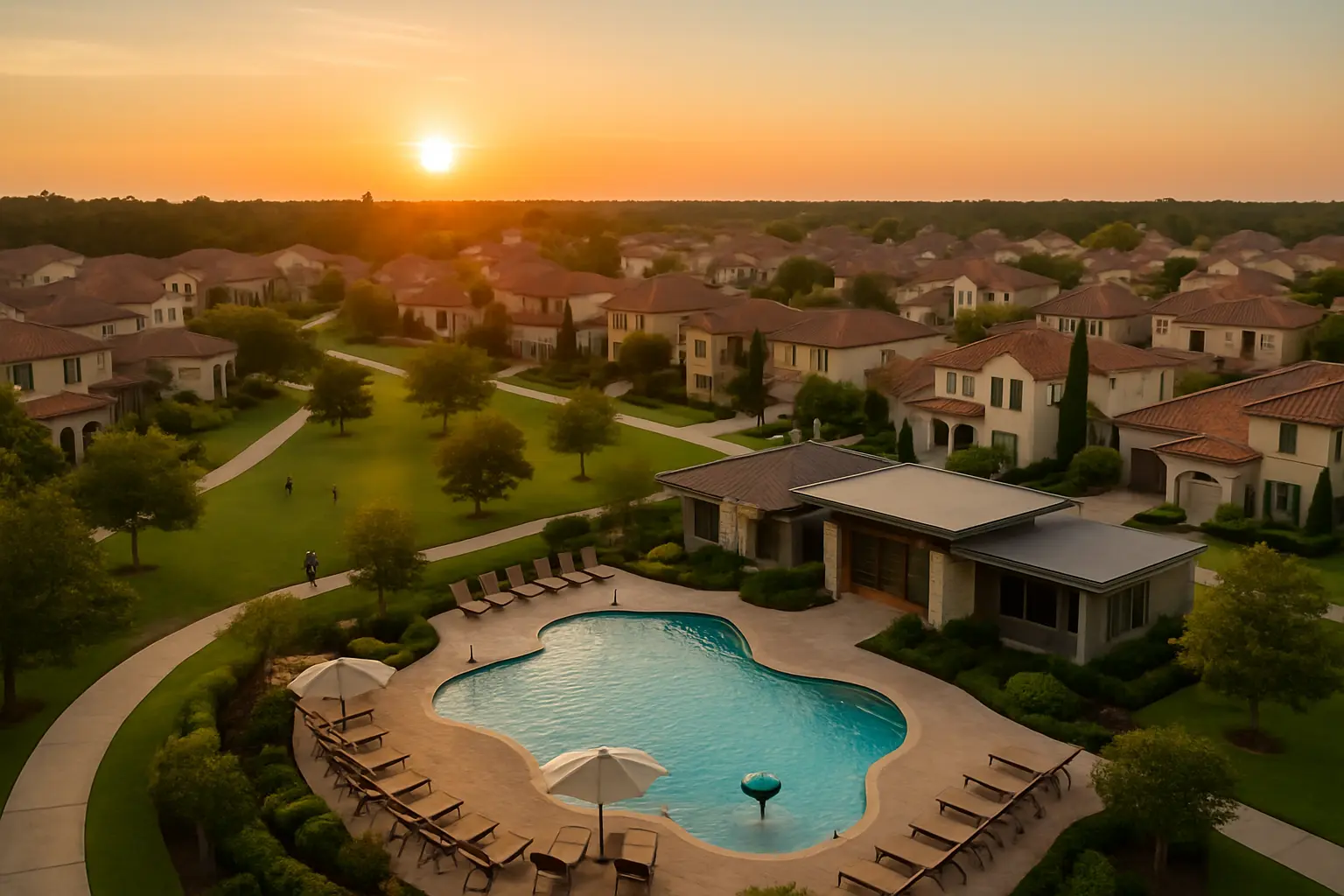 From Sugar Land to Spring: The Ultimate Guide to Houston's Family-Friendly Master-Planned Communities