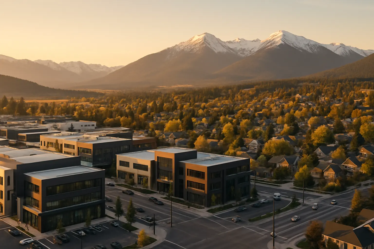 The Multi-Market Advantage: Navigating Western Montana's Diverse Real Estate Landscape