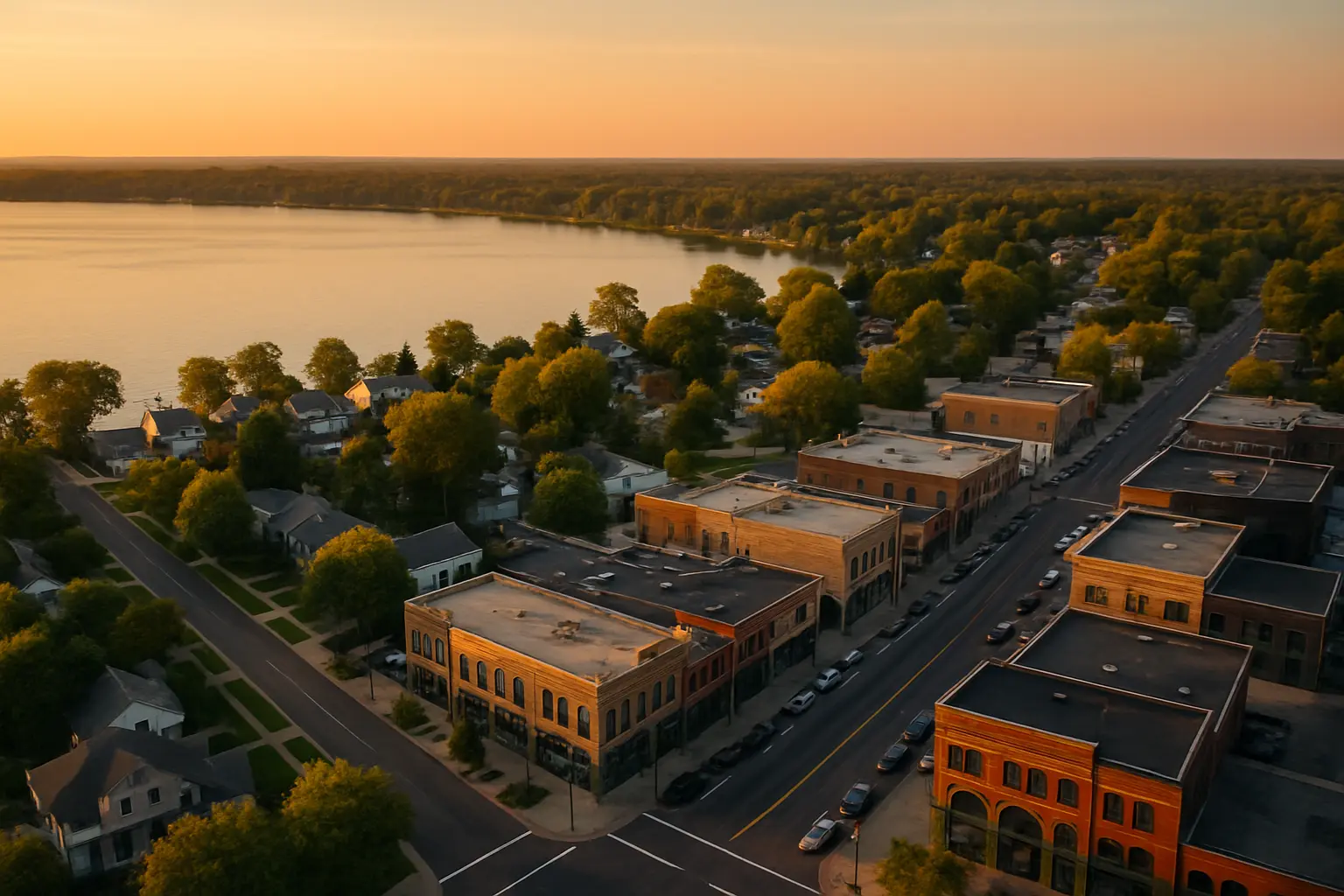 White Bear Lake's Real Estate Renaissance: A Multi-Market Success Story