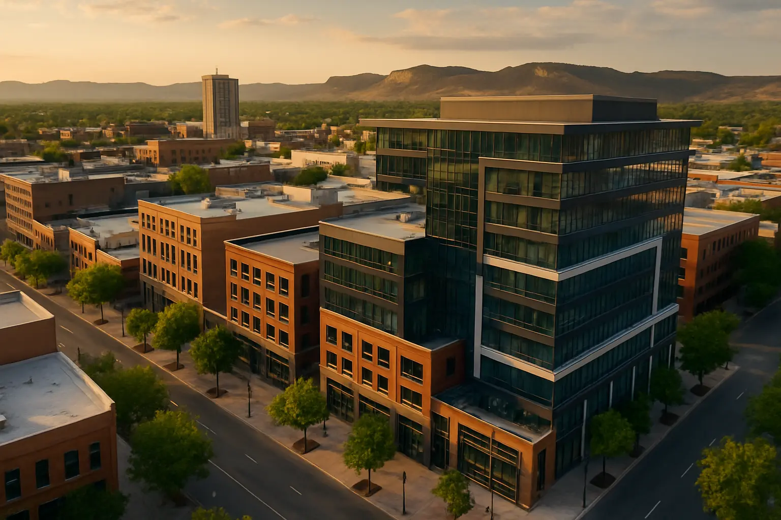 From Industrial to Innovative: Billings' Dynamic Real Estate Transformation