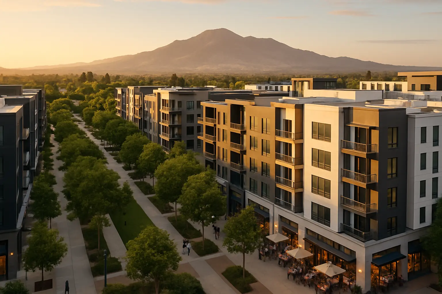 The East Bay Renaissance: How Antioch to Alameda Are Reshaping Bay Area Real Estate