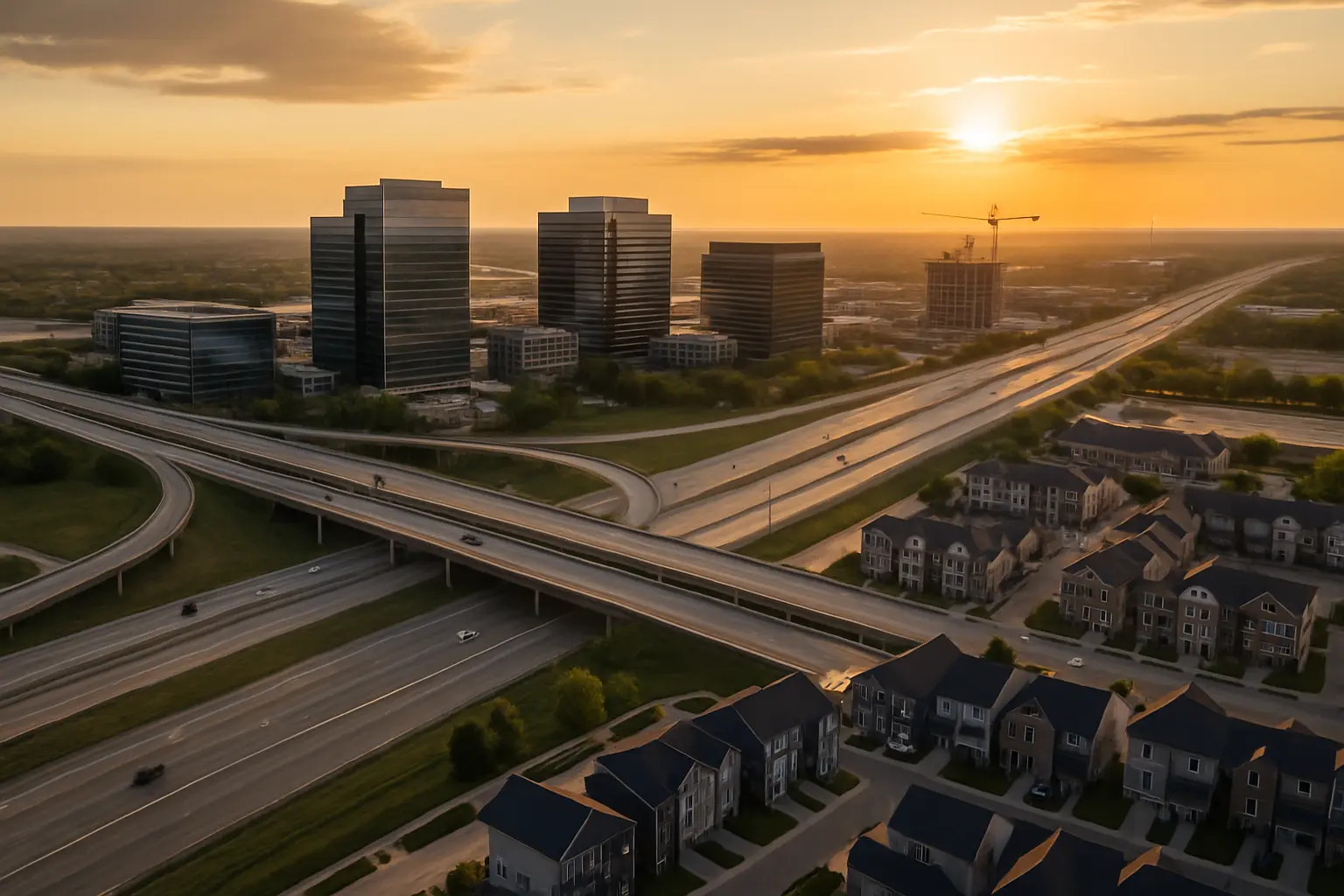 The Crossroads Advantage: Why Central Indiana's Business Corridor is Your Next Investment Hotspot