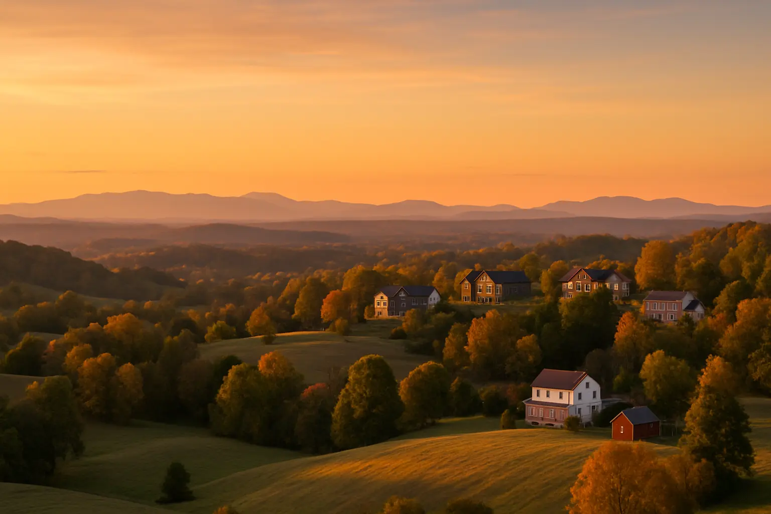 Tellico Plains to Athens: The Hidden Real Estate Corridor of East Tennessee
