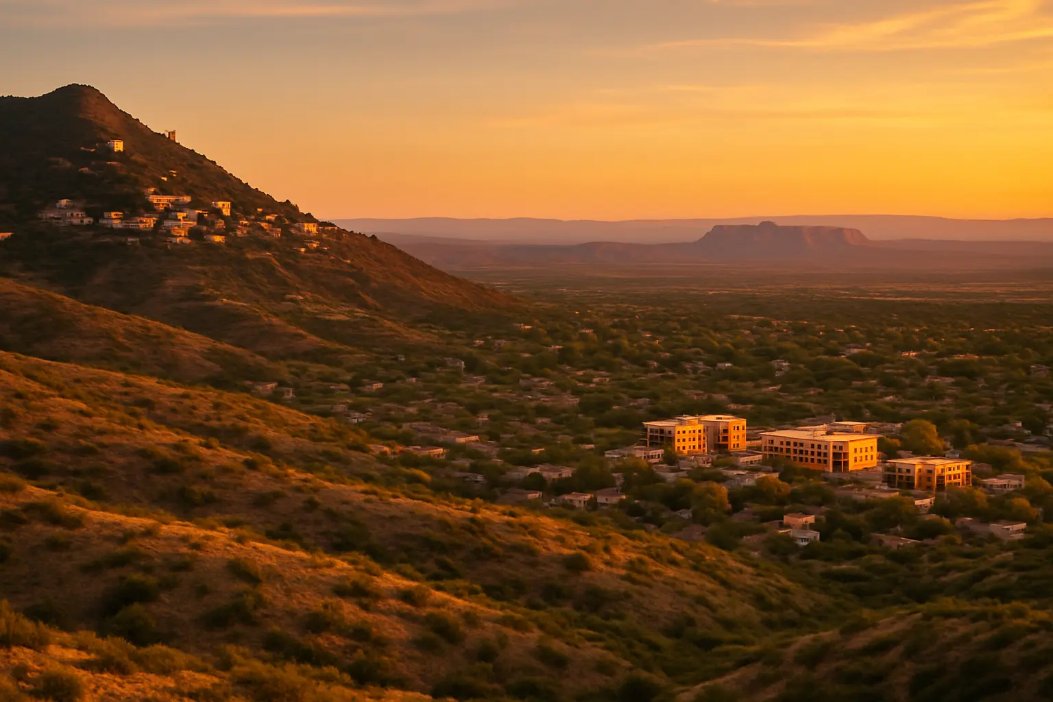 Verde Valley's Golden Triangle: The Next Big Investment Opportunity