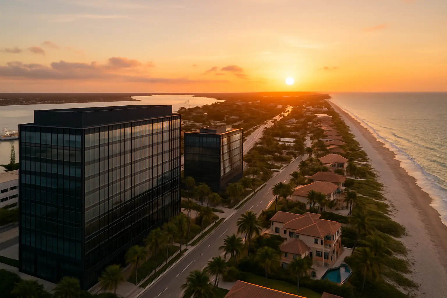 From Tech Hub to Tropical Paradise: Melbourne's Real Estate Renaissance