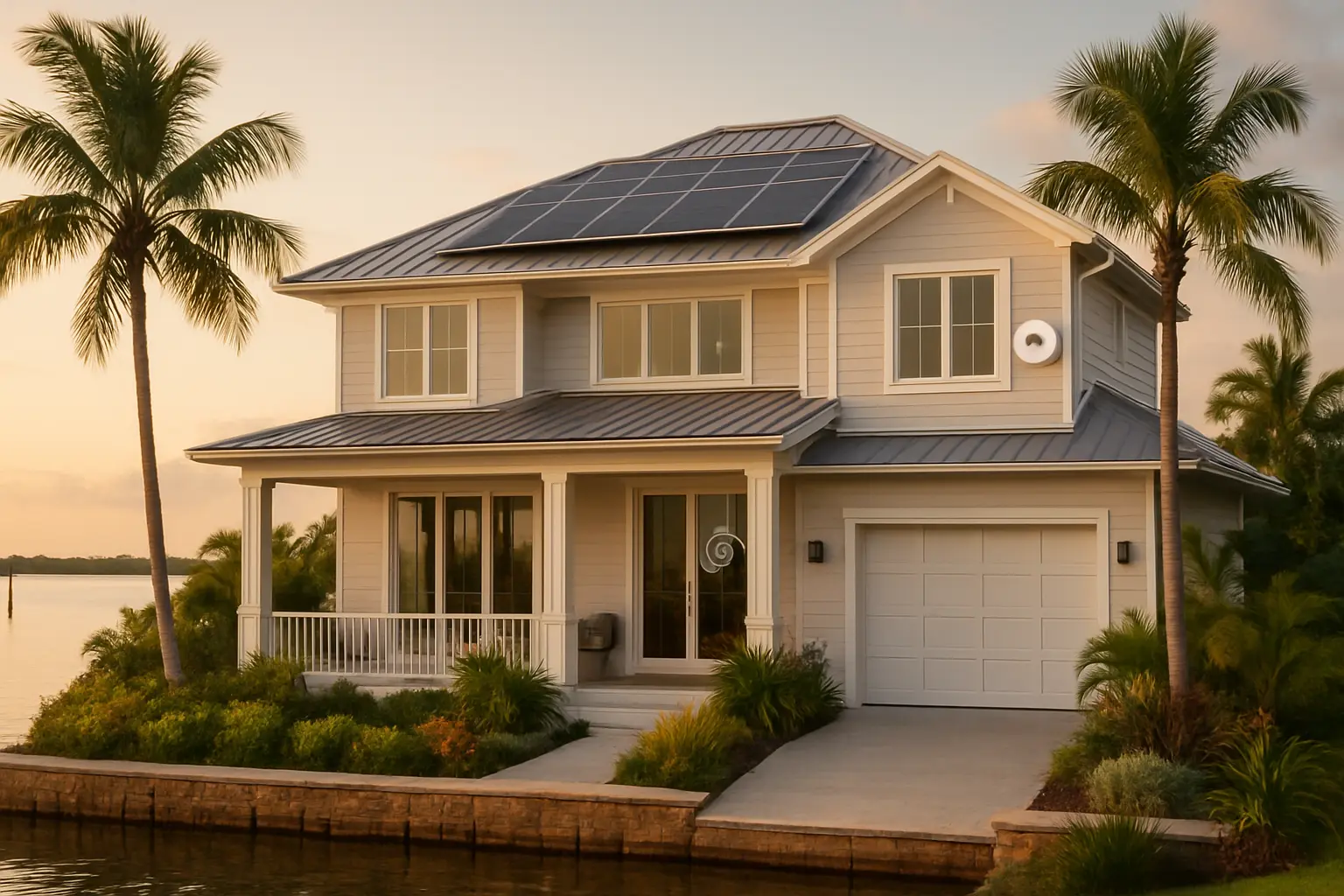 From Dream Home to Smart Investment: Port Saint Lucie's Real Estate Evolution