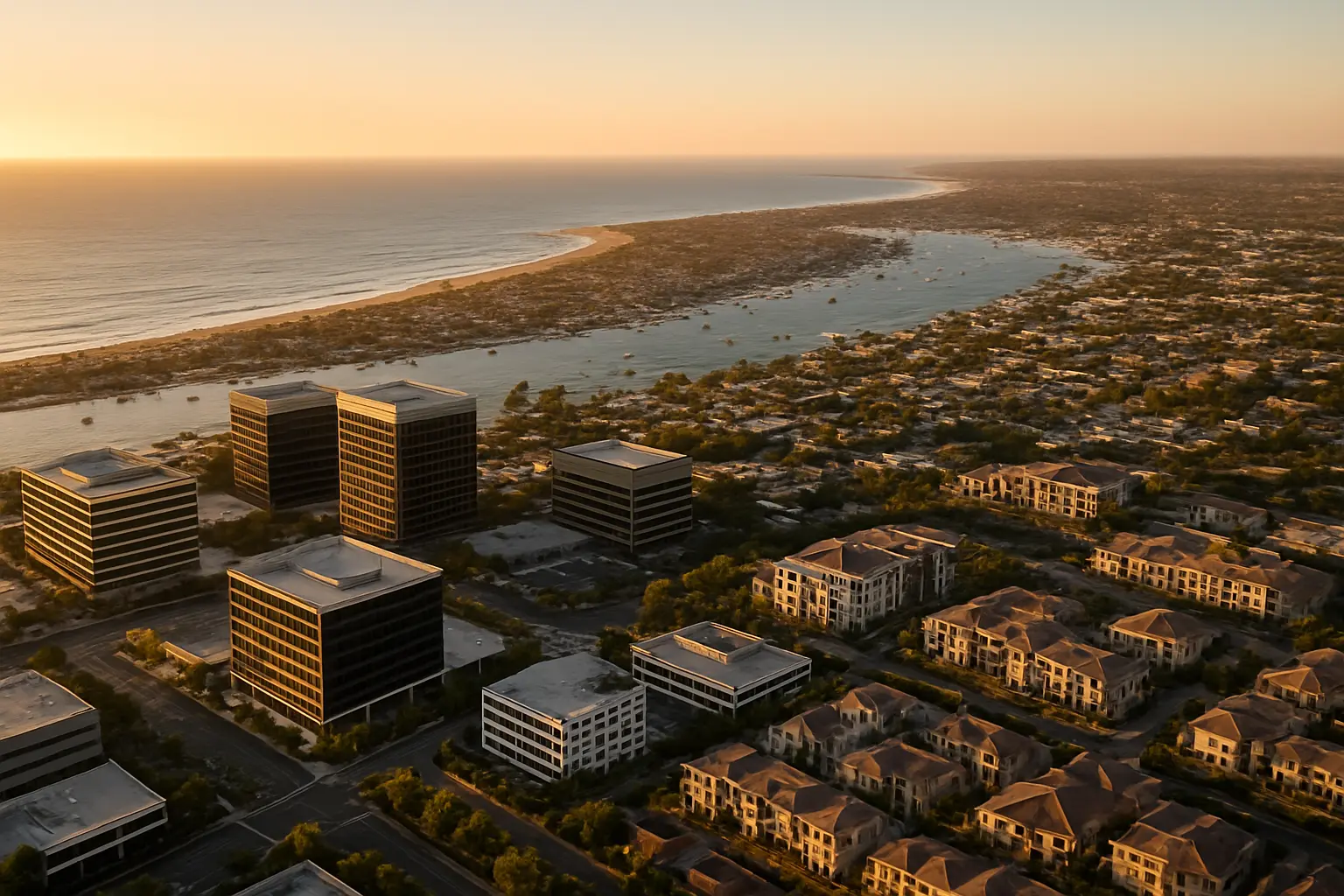 The Hidden Investment Gems of Newport Beach: Beyond the Beachfront