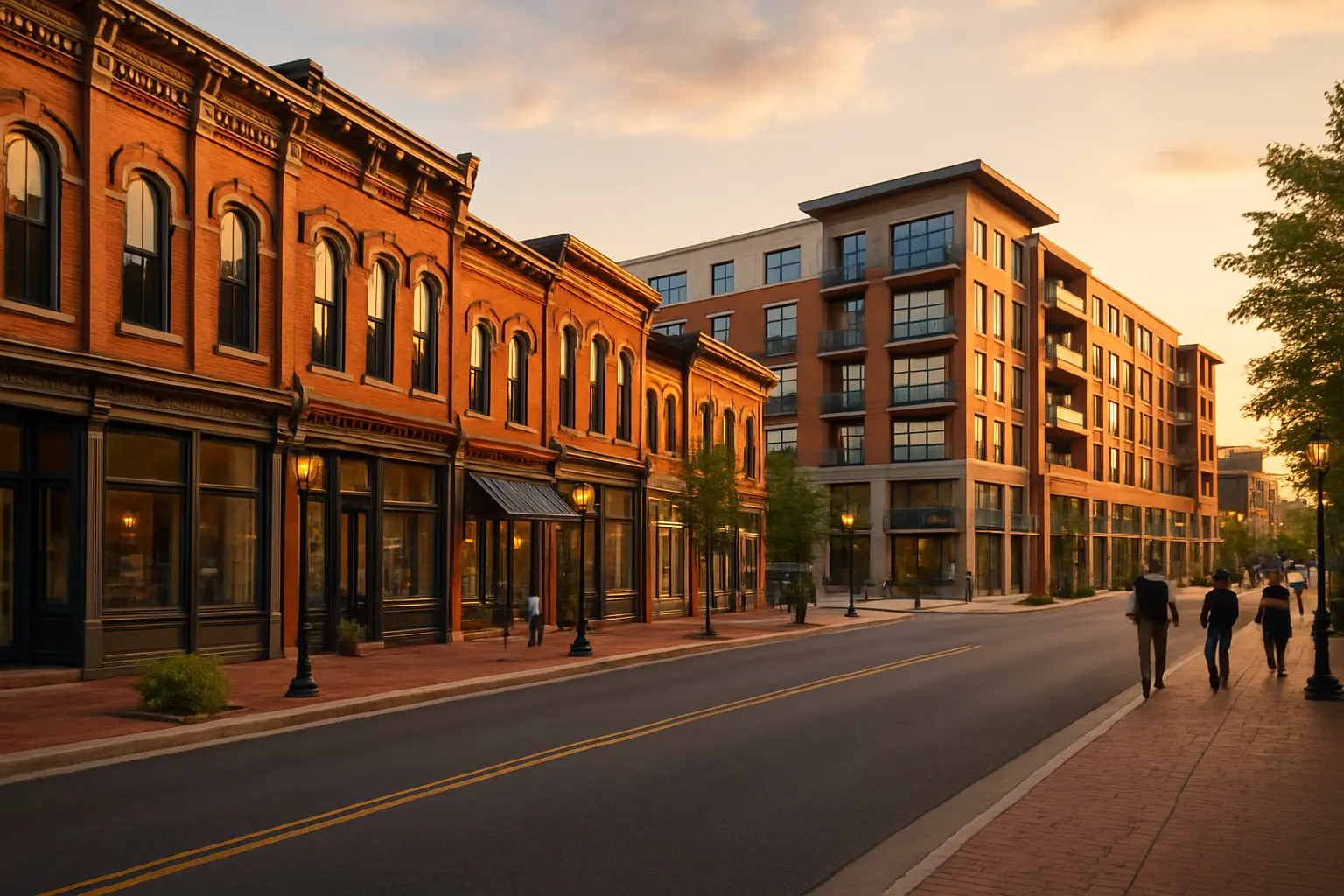 Smart Growth: Westminster's Business and Housing Boom Reshapes Local Market