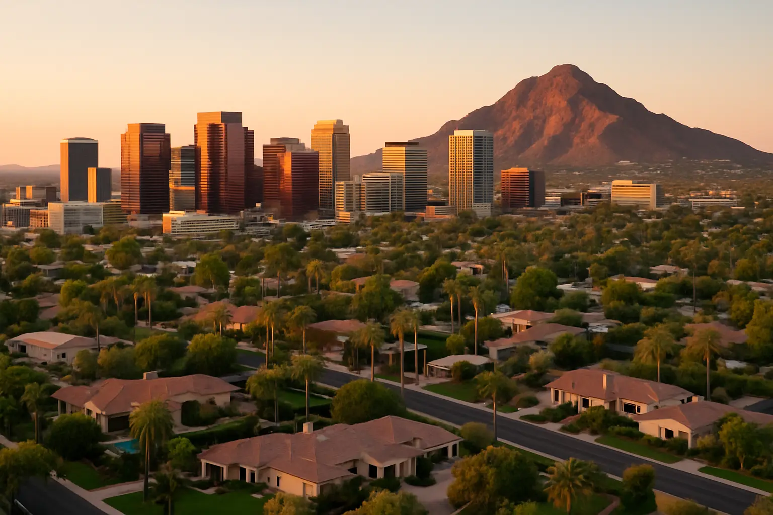 The Phoenix Advantage: Smart Investment Strategies Across Property Types