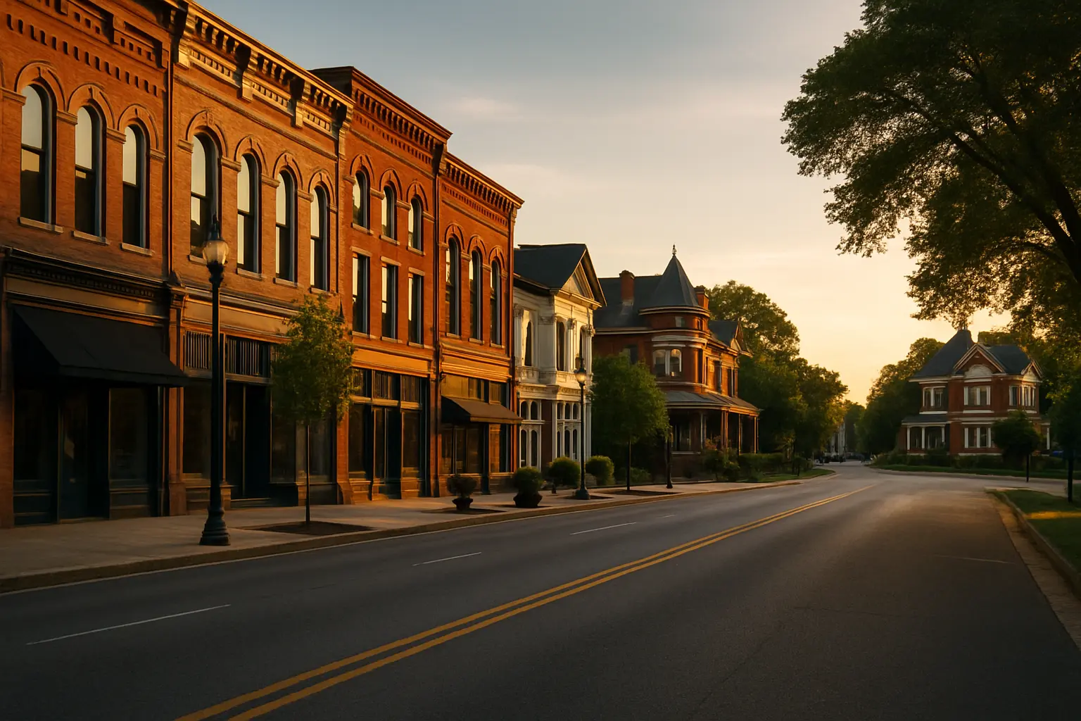 Spencer's Market Evolution: A Smart Investment Haven for Both Business and Home Buyers