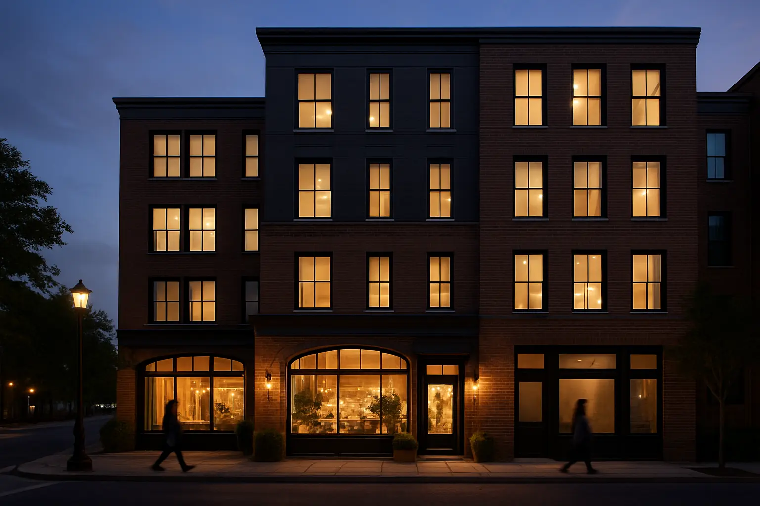 From Business to Living: Ridgewood's Dual-Purpose Properties Reshaping Modern Lifestyles