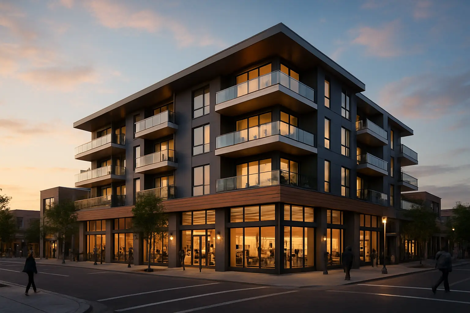 Smart Investment Strategies: Navigating Mixed-Use Properties in Today's Market