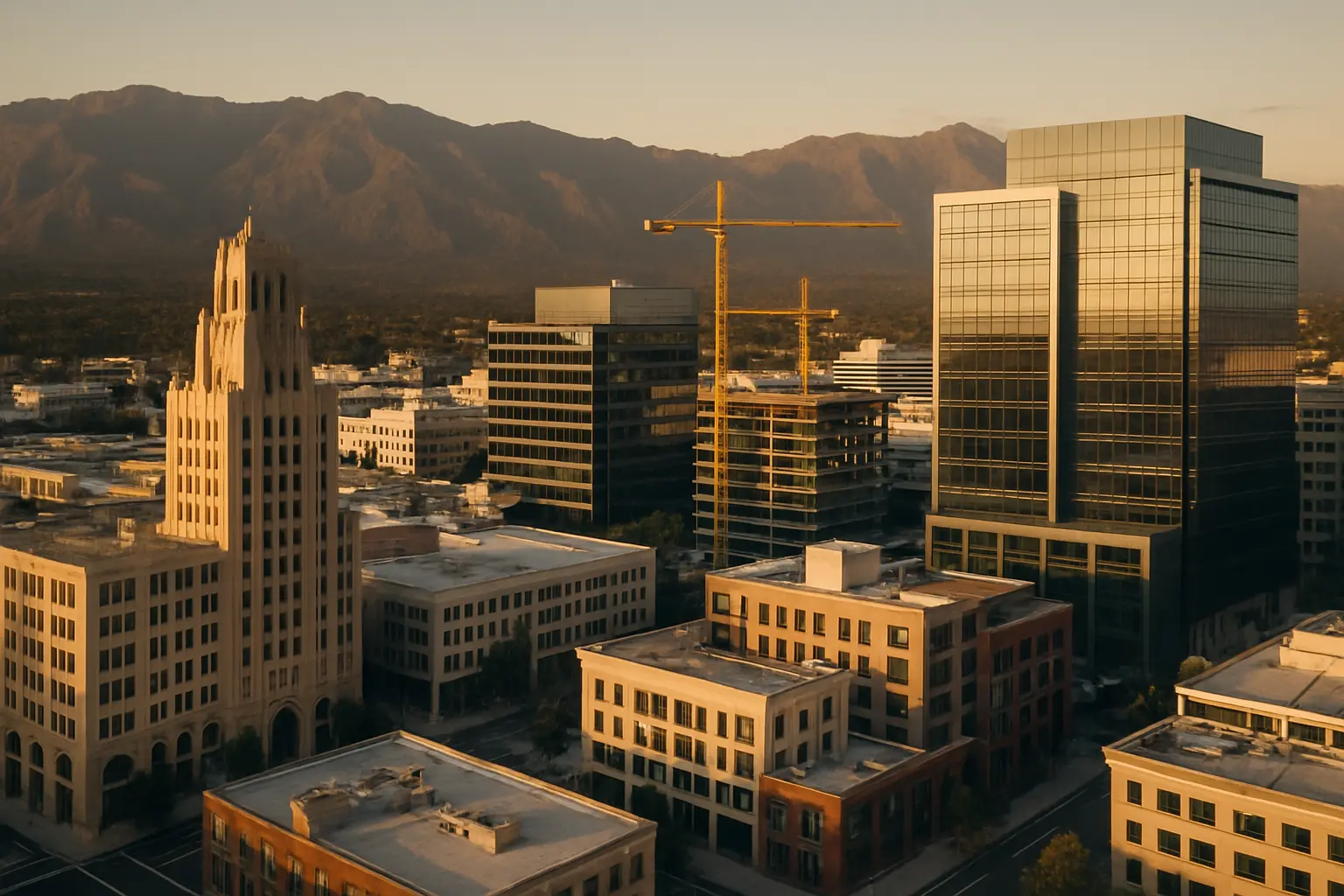 Tech Hub Transformation: How Pasadena's Real Estate Market is Attracting Silicon Valley Companies