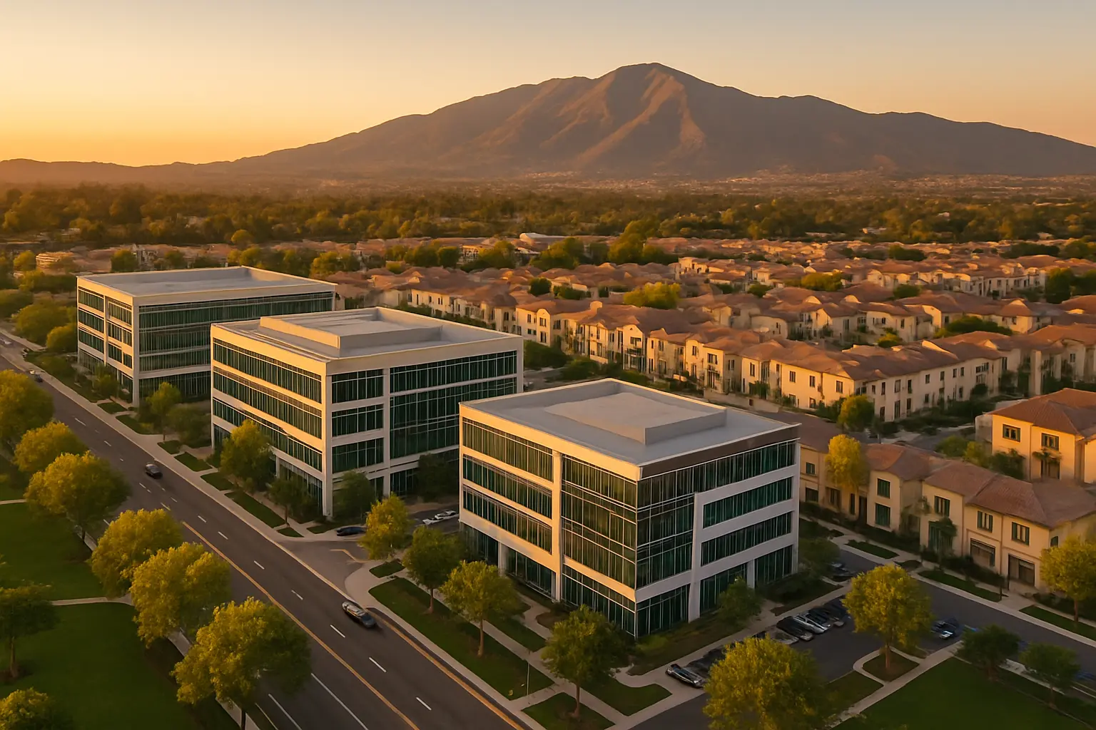 Hidden Investment Gems: Lake Forest's Mixed-Use Development Boom