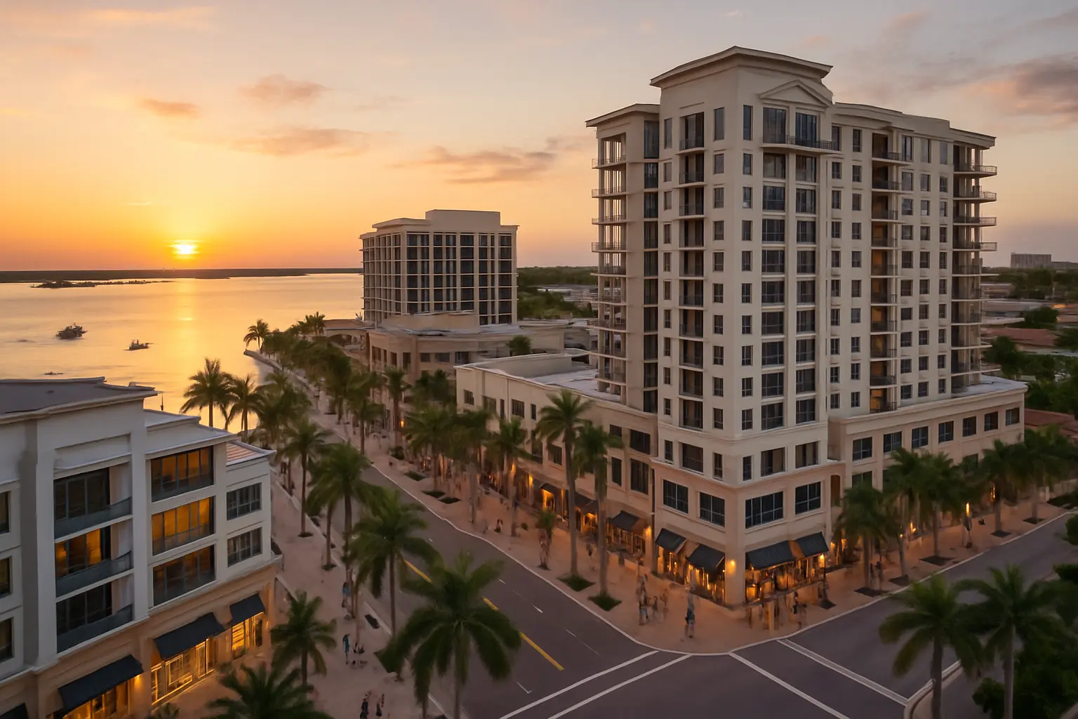 From Strip Malls to Success Stories: Fort Myers' Commercial Real Estate Renaissance