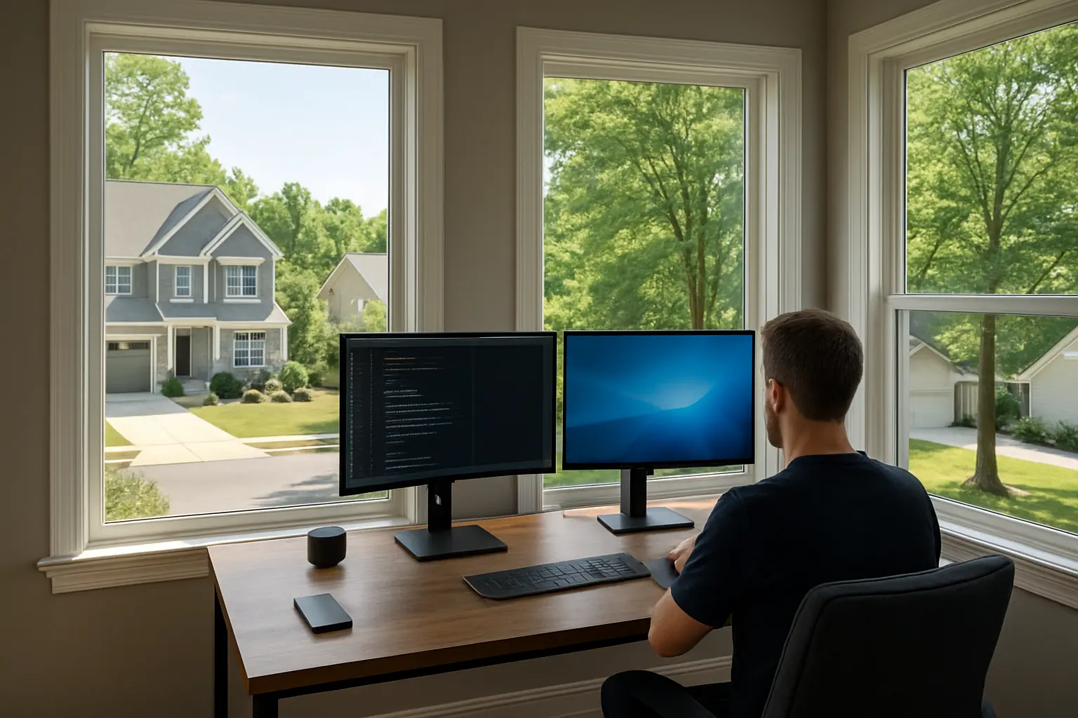 The Triangle's Tech Boom: How Remote Work is Reshaping Triangle Real Estate Markets