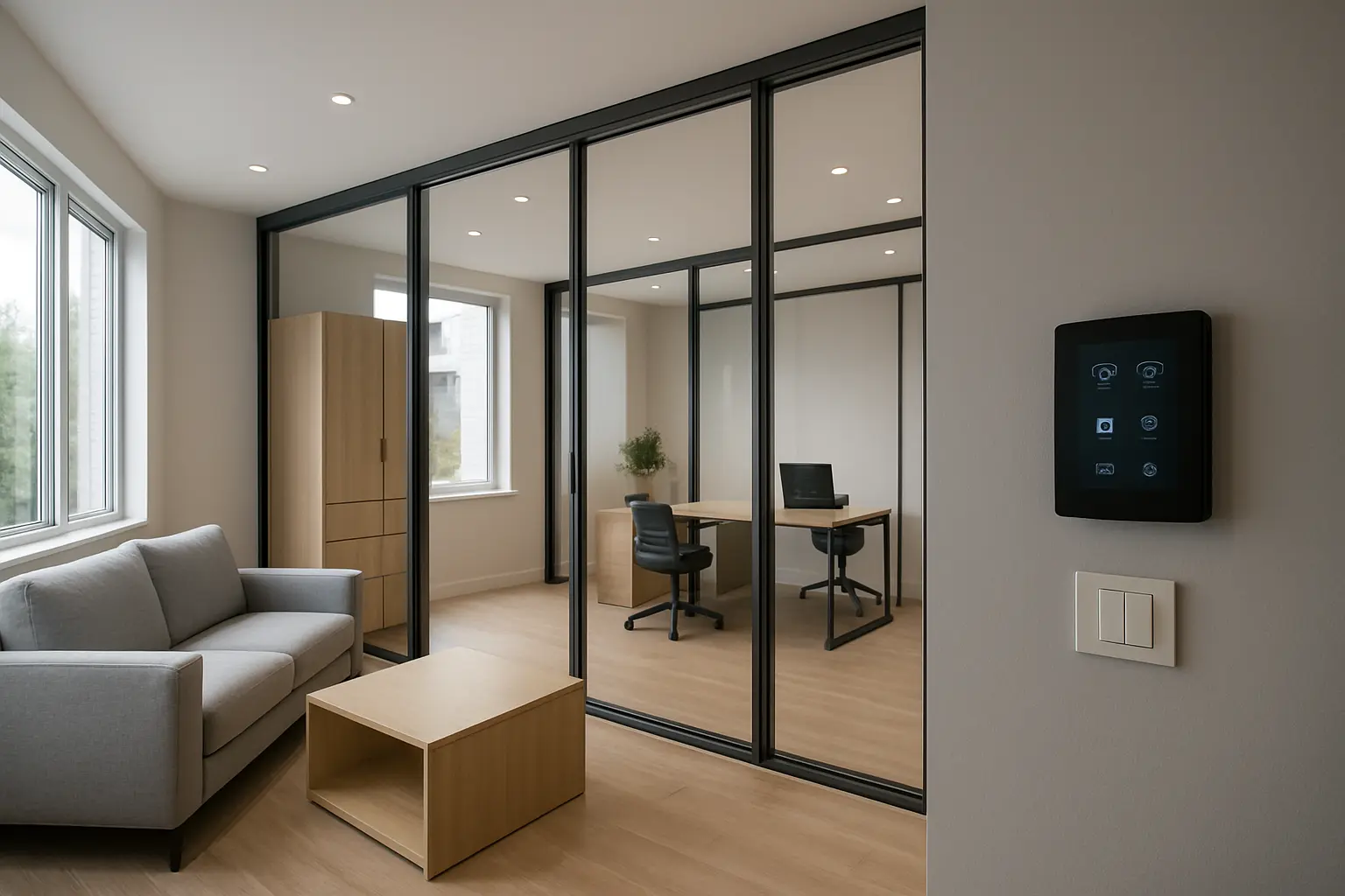 Smart Space Solutions: Transforming Ashburn Properties for Modern Business and Living