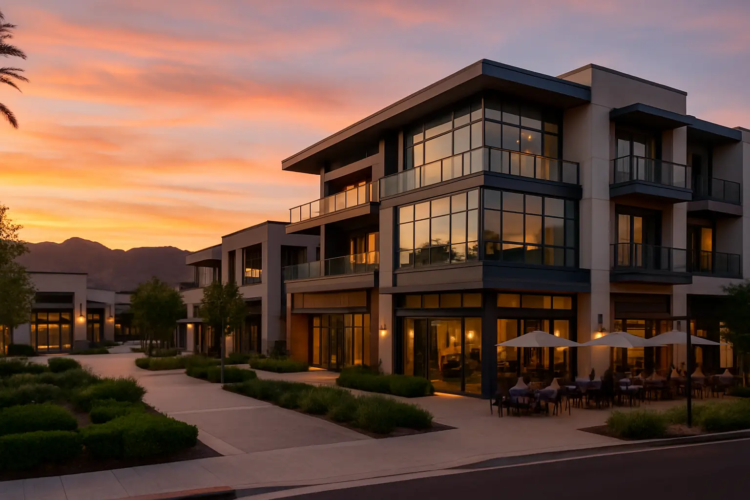 From Strip Malls to Smart Investments: Calabasas' Commercial Real Estate Renaissance
