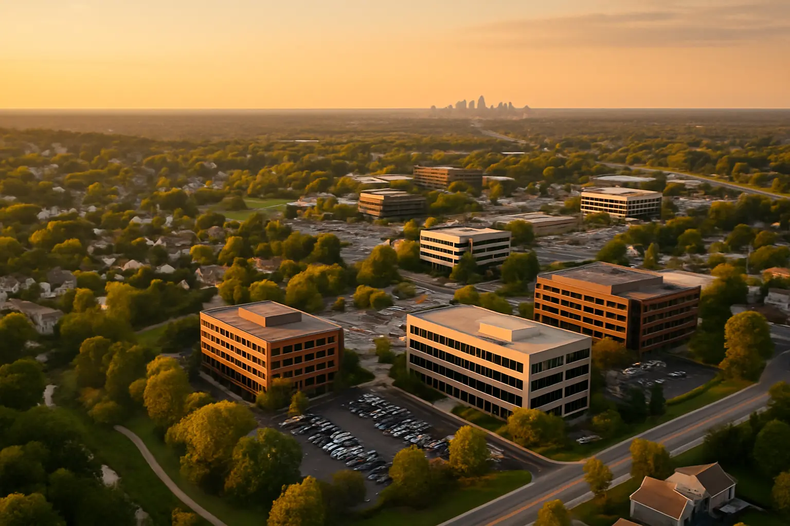 The Mason-Loveland Corridor: Ohio's Next Business and Lifestyle Revolution