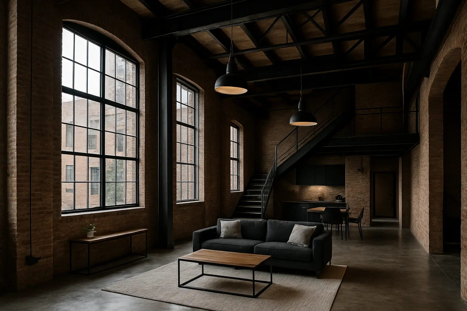From Warehouses to Dream Homes: Bowling Green's Commercial-to-Residential Revolution