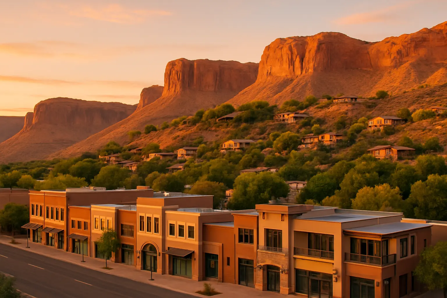 The Hidden Investment Gems of Moab: Beyond the Red Rock Vistas