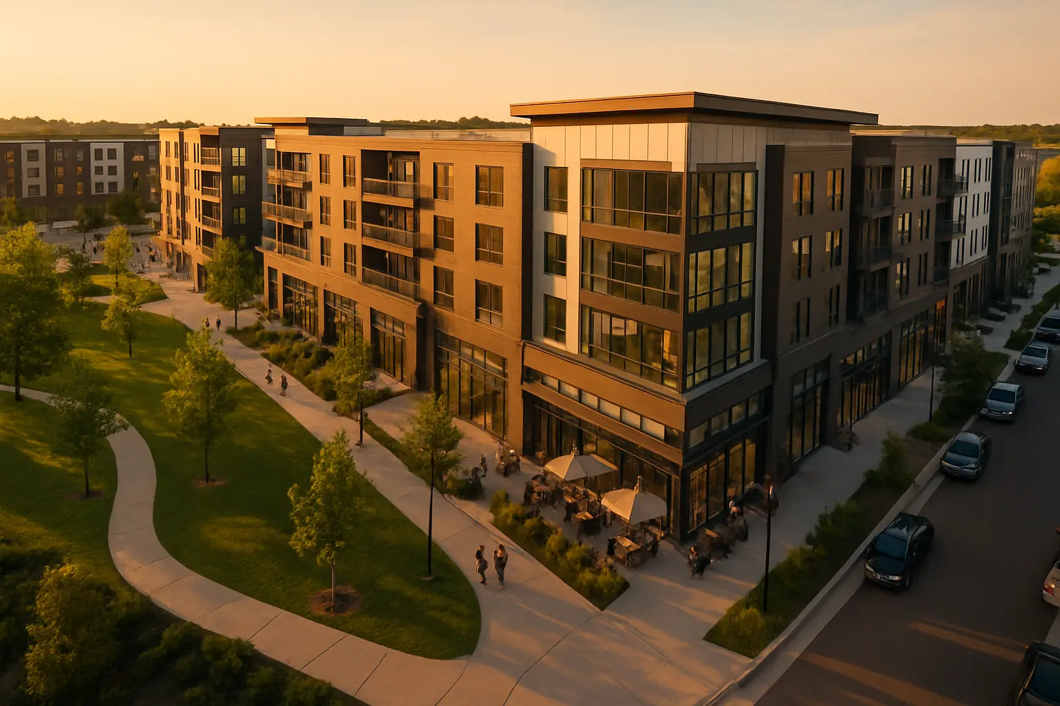 Woodbury's Market Evolution: A Smart Investment Haven
