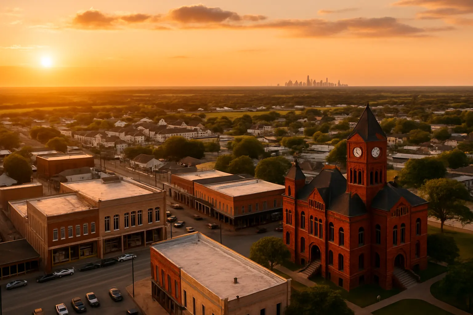Hidden Gems of Kaufman: Why Savvy Investors Are Making Their Move