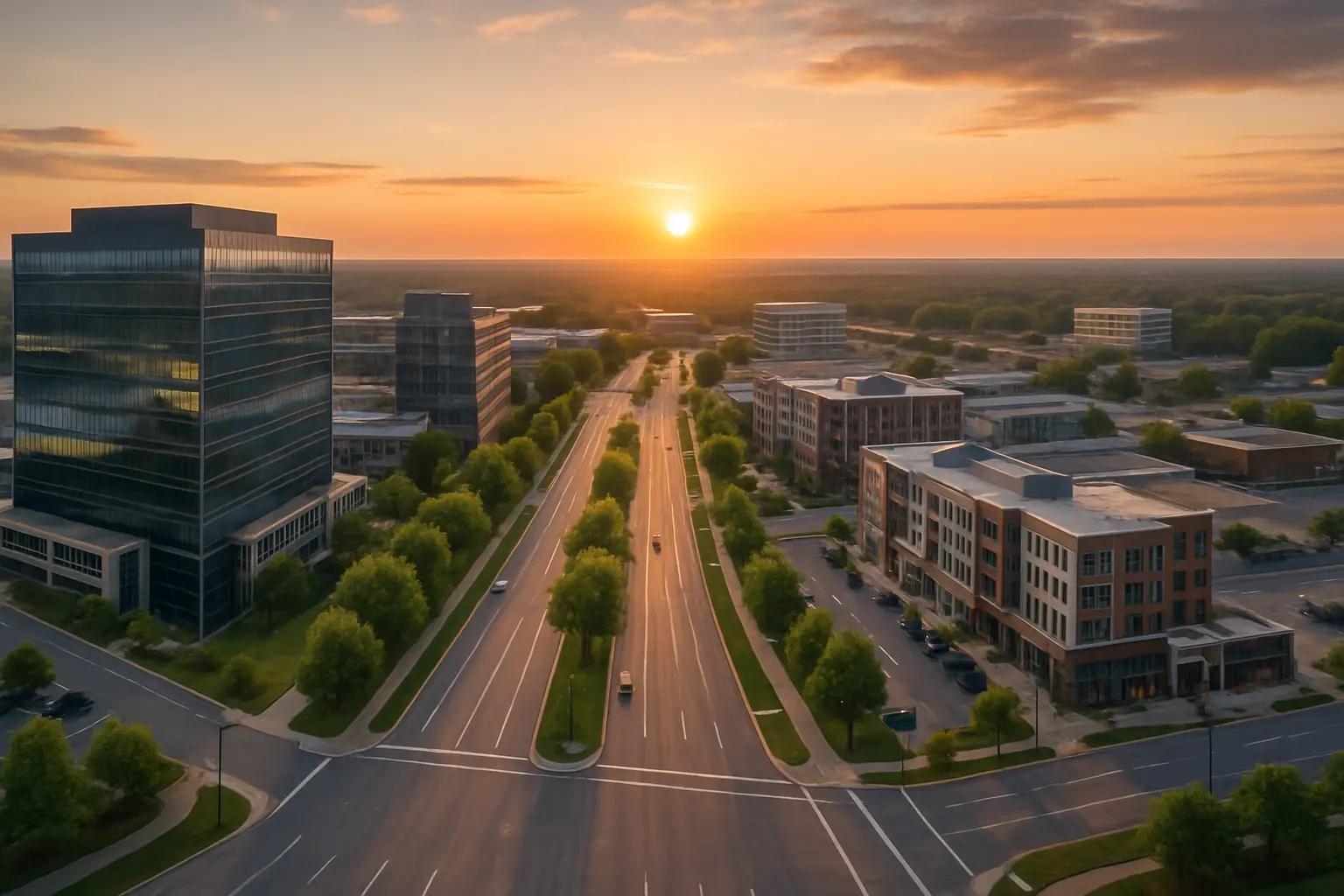 The Summit-Portage Power Corridor: Northeast Ohio's Next Business Frontier