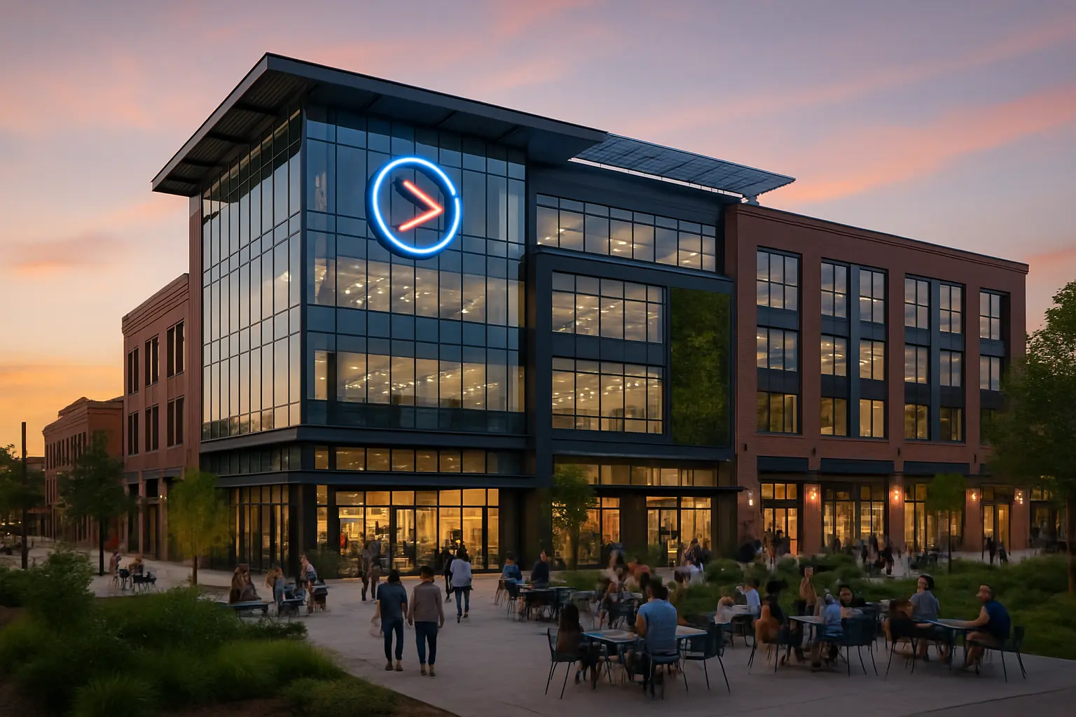 Durham's Tech Hub Revolution: The New Face of Mixed-Use Real Estate