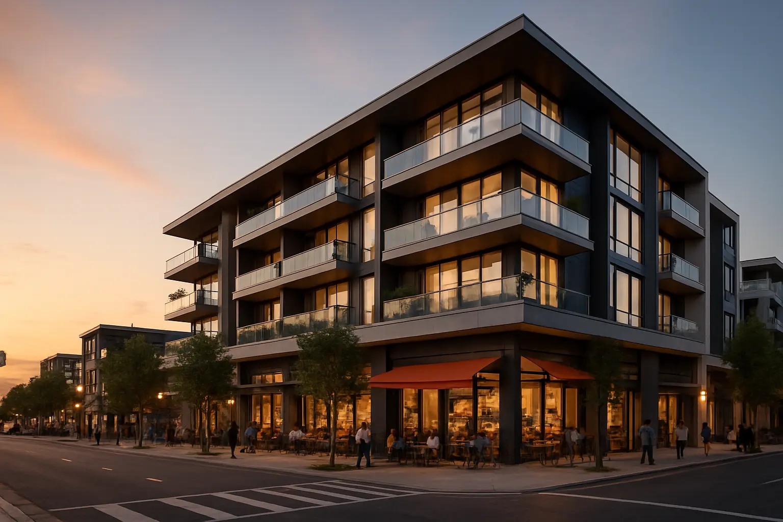 From Poway to San Diego: The Smart Investor's Guide to Mixed-Use Properties