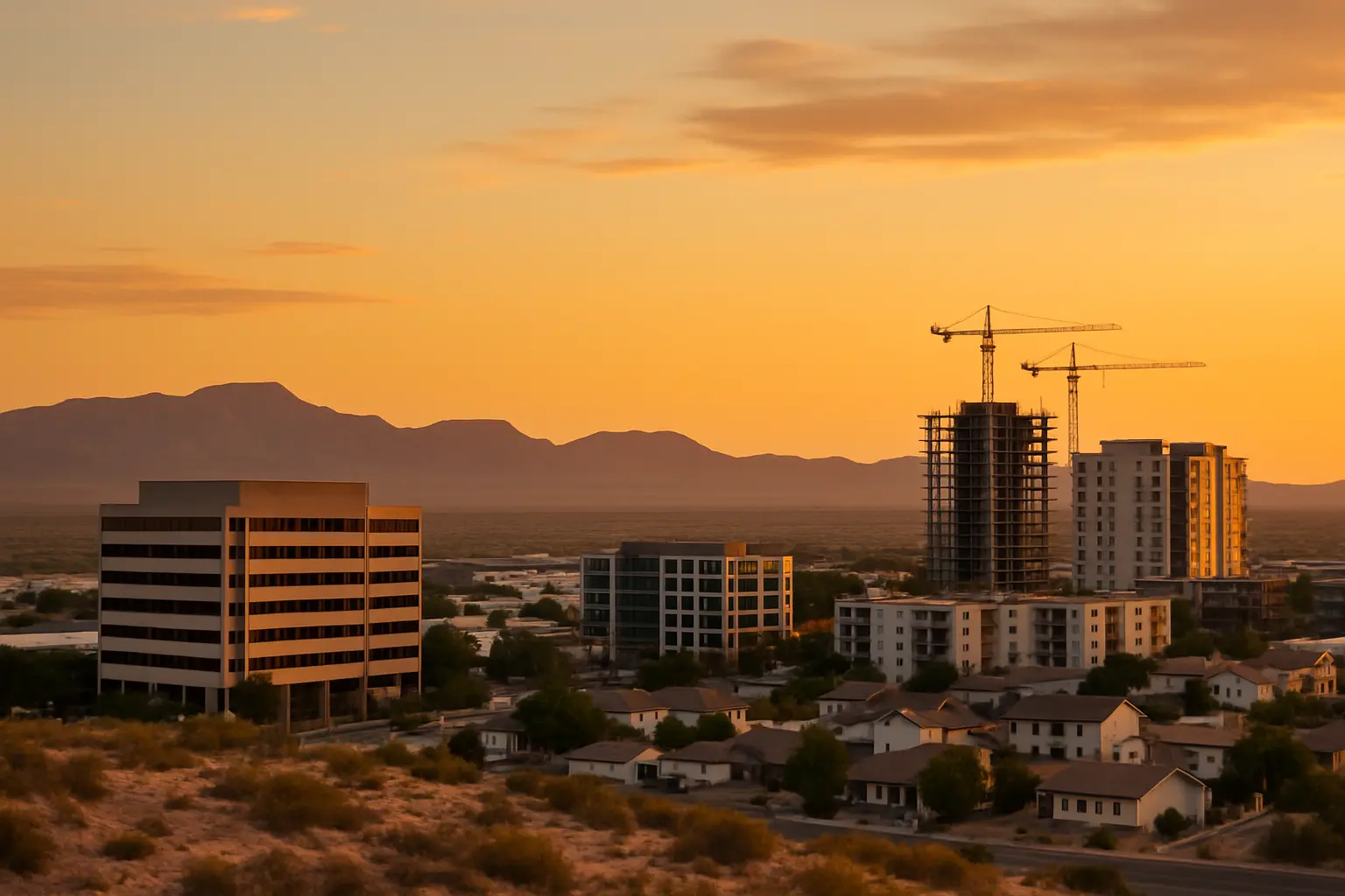 From Desert to Dollars: Carlsbad's Real Estate Investment Renaissance