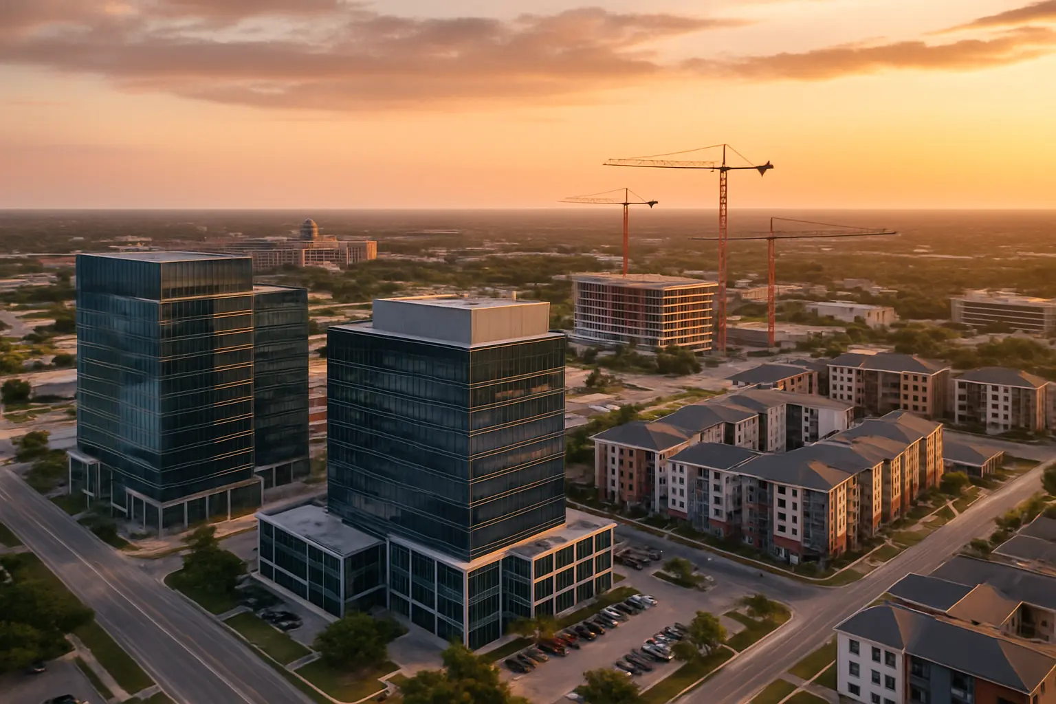 The Twin Cities' Tech Boom: How College Station-Bryan is Reshaping Texas Real Estate