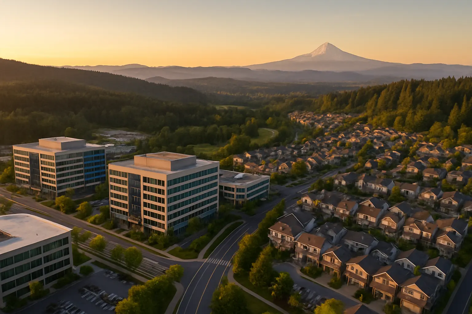 The Dual-County Advantage: Washington and Adams Counties' Untapped Business-Residential Opportunities
