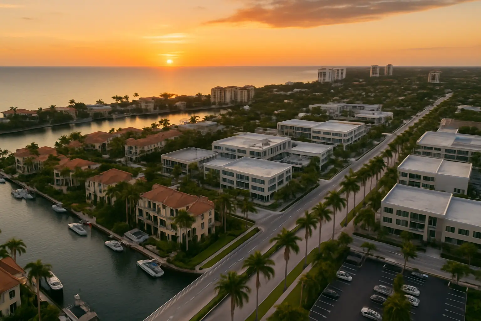 The Naples-Estero Corridor: Your Next Smart Investment Move