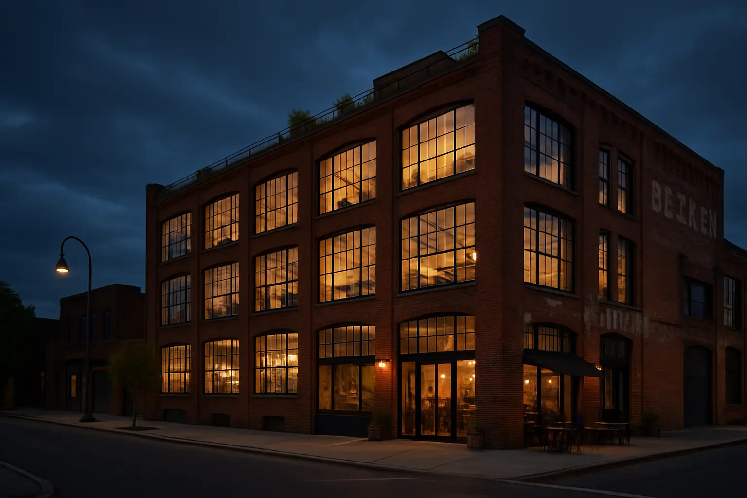 From Warehouses to Wonderlands: Richmond's Creative Commercial-to-Residential Conversions
