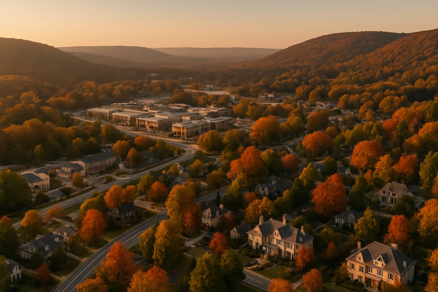 Mountain Brook to Hoover: The Golden Corridor of Alabama Real Estate