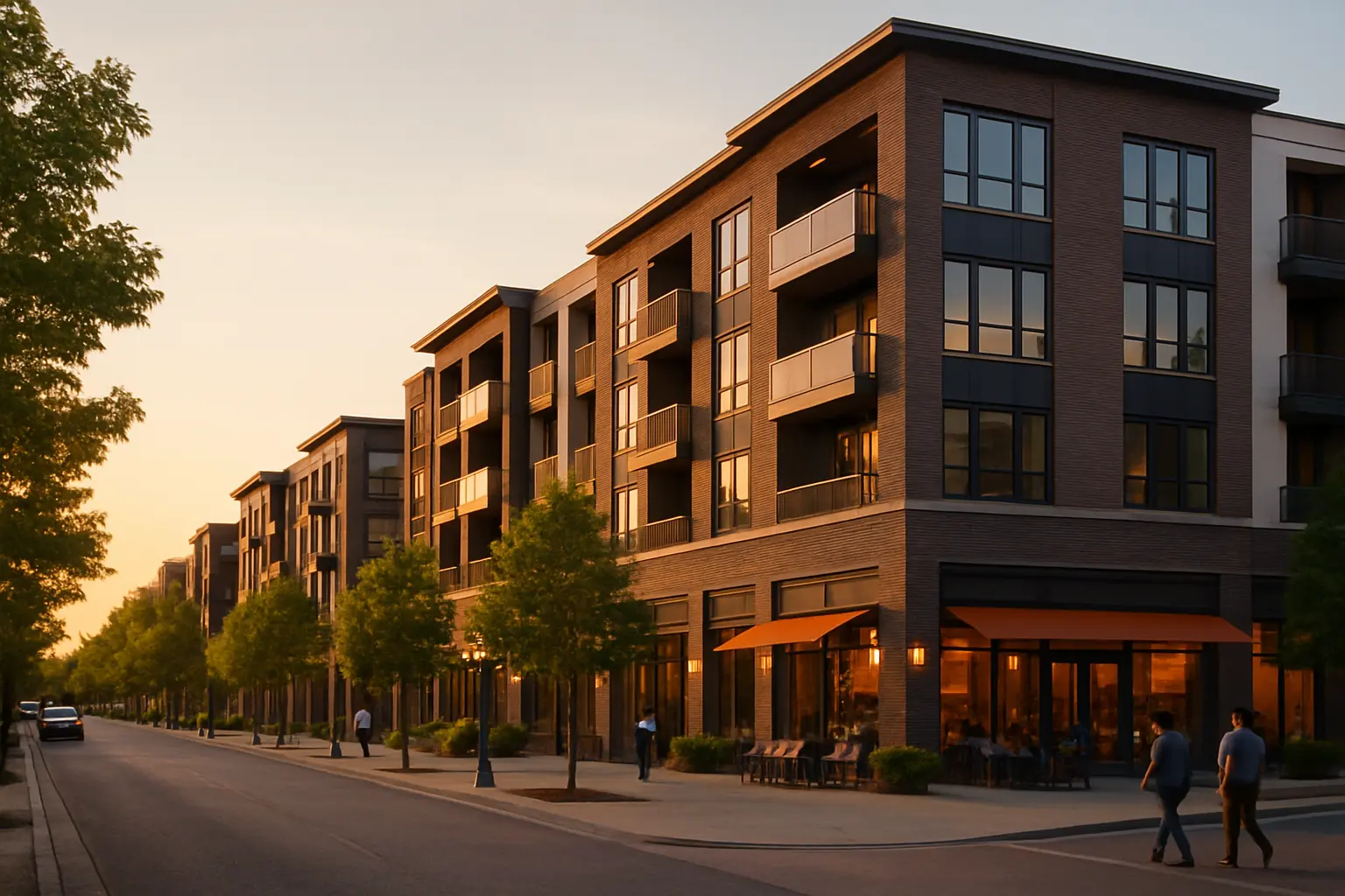The Hidden Business Opportunities in Strongsville's Mixed-Use Developments