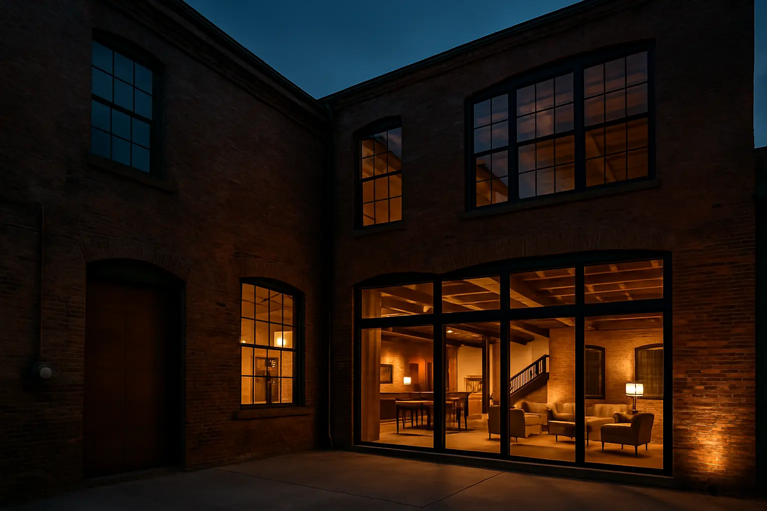From Warehouses to Dream Homes: Wichita's Dynamic Real Estate Evolution